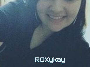 ROXykay