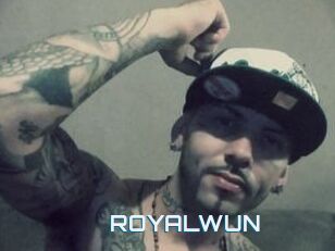 ROYALWUN