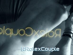 RRolexCouple