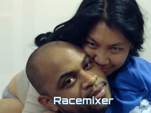 Racemixer