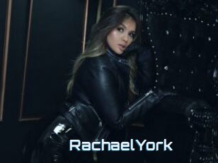 RachaelYork
