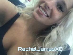 RachelJamesXO