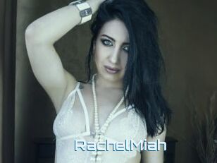 RachelMiah