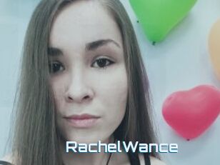RachelWance