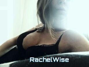 RachelWise