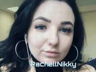 RachellNikky