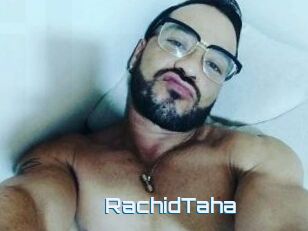 RachidTaha