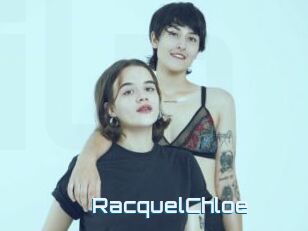 RacquelChloe