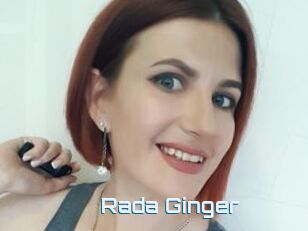 Rada_Ginger