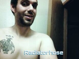 Radiatorhose