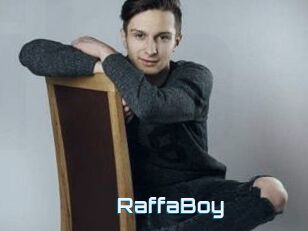 RaffaBoy