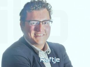 Raftje