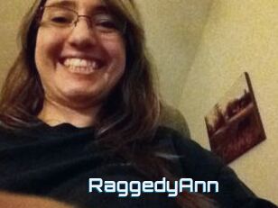 RaggedyAnn
