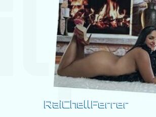 RaiChellFerrer