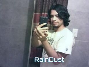 RainDust