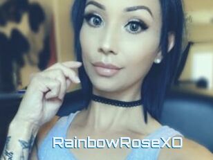 RainbowRoseXO