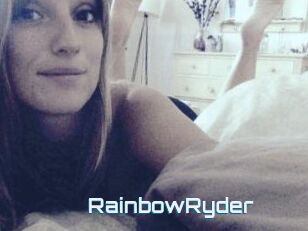 RainbowRyder
