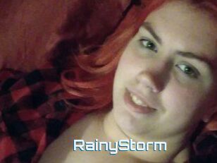 RainyStorm