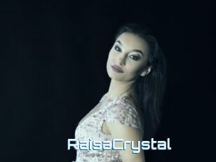 RaisaCrystal