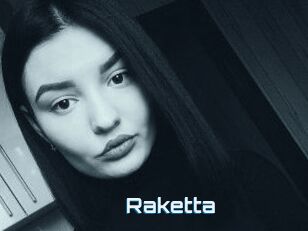 Raketta