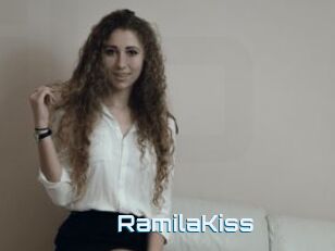 RamilaKiss