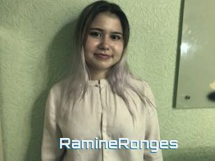 RamineRonges