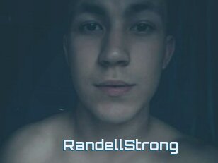 RandellStrong