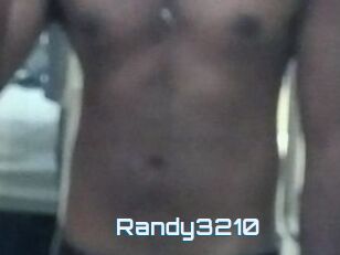Randy3210
