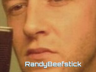 RandyBeefstick