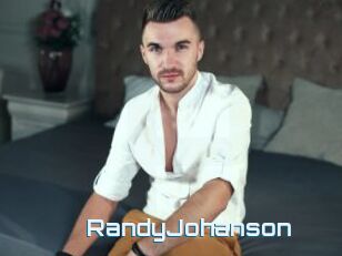 RandyJohanson