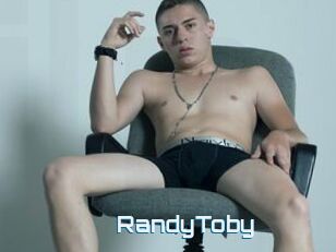 RandyToby