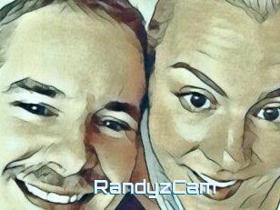 RandyzCam