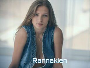 Rannakien