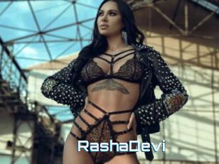 RashaDevi