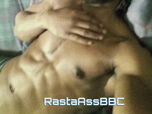 RastaAssBBC