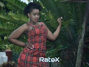 RatoX