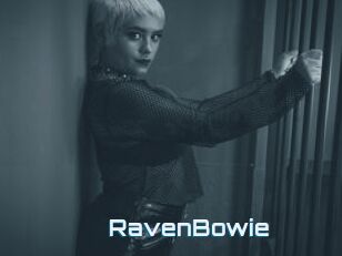 RavenBowie