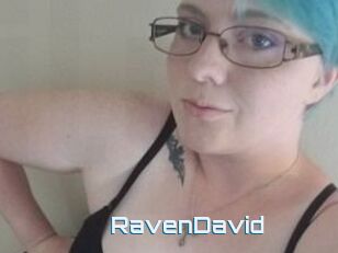 Raven_David