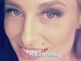 RavenKay