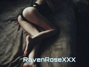 RavenRoseXXX