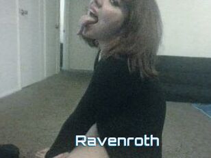 Ravenroth