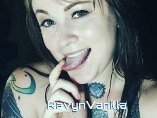 RavynVanilla