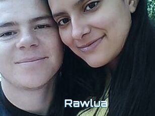 Rawlua