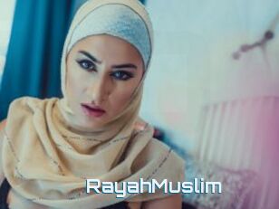 RayahMuslim