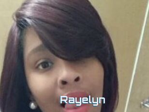 Rayelyn