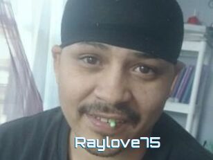 Raylove75
