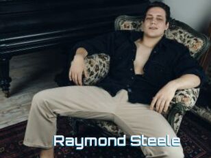 Raymond_Steele
