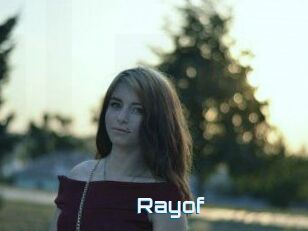 Rayof