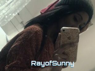 RayofSunny