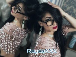 RaysaXXX